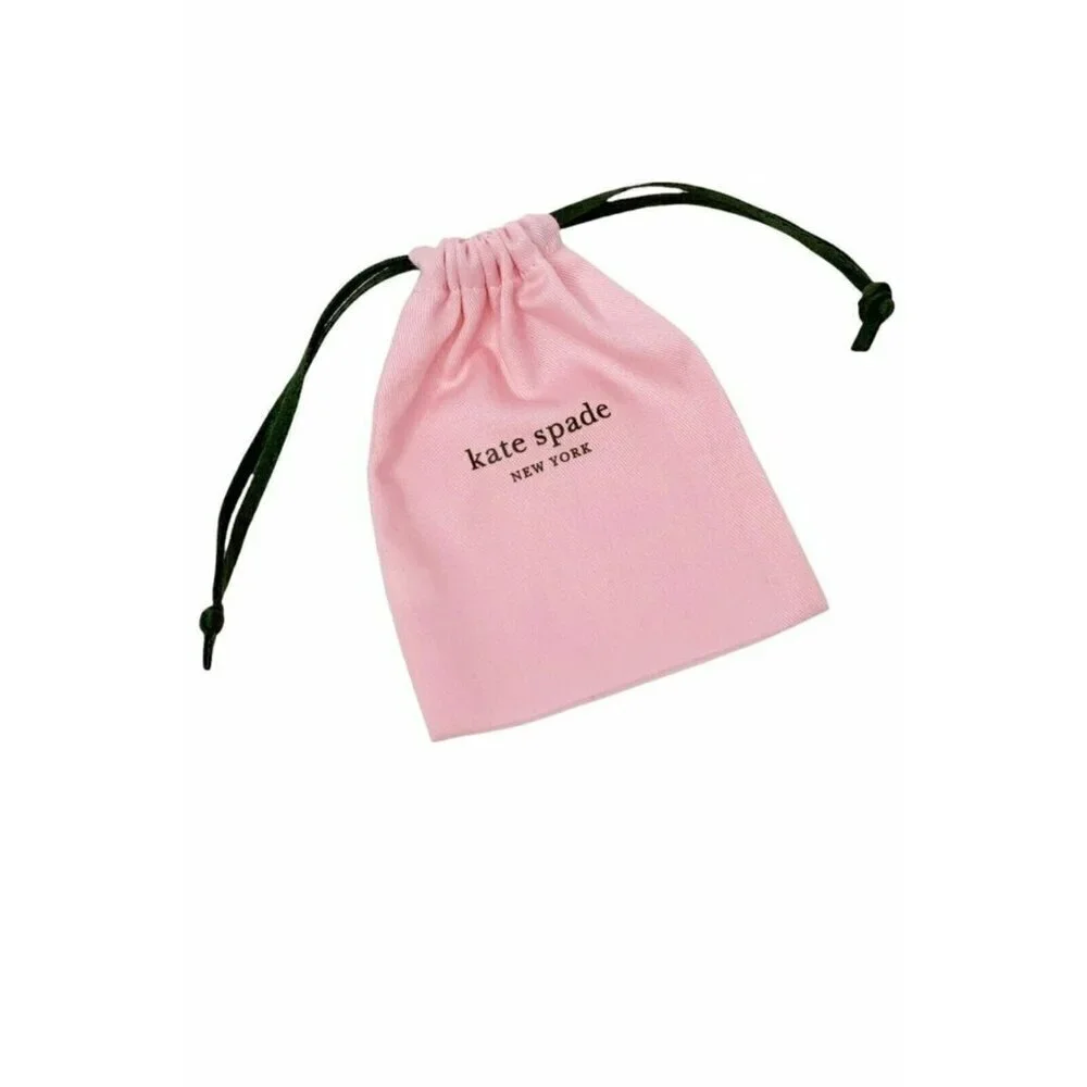 Kate Spade New York Scenic Route Hummingbird Mini Pendant Necklace